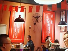 大堂-醉烧膘·烧烤夜宵王(总店)