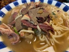 -卧龙堡客栈·中餐厅(古北水镇店)