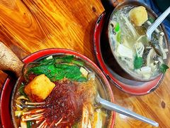 -清真·马文砂锅大全(麦苋街店)