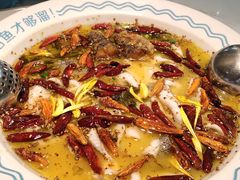 -花椒俏川菜小馆(南海万达店)