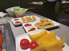 -海底捞火锅(百乐门广场店)