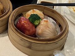 -安蒂娅.悦景轩中餐厅(西乡店)