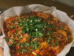 -遇见小厨·北京烤鸭·江湖菜·川菜(广福桥店)