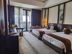 -清远熹乐谷温泉度假酒店