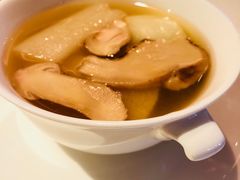 -唐阁(香港朗廷酒店)