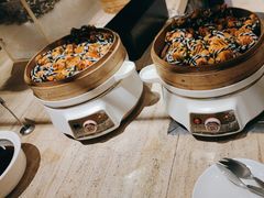-城市节奏餐厅(海外滩·名品汇店)