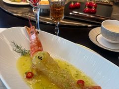 -海派悦庭·海胆烧麦·新融合菜(凯德广场店)