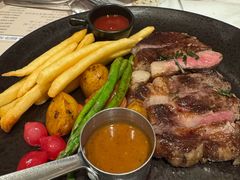-安妮意大利餐厅(世贸天阶店)