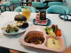 -拾挚扒房(招商花园城店)