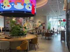 -必胜客(华都店)