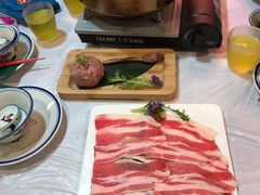 -大永發老火浓汤·经典粤菜(北滨路店)