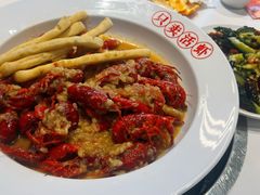 -回·龙虾铺·盆盆蟹·烧烤大排档(回龙观店)