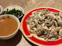 -北平小馆·烤鸭·家常菜(磨房北里店)