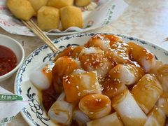 -渔记茶餐厅(渔村店)