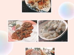 -千夏日式风情餐厅(恐龙园汉江东路店)