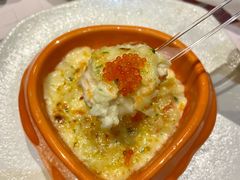 -赤坂亭·M9和牛烧肉·铁板烧·日料398放题(长泰广场店)