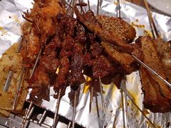 -那些年记忆烧烤