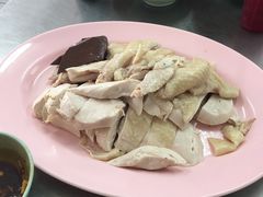 -红大哥水门鸡饭(總店)