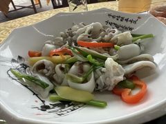 -梅姐海鲜餐厅(水头海鲜街店)
