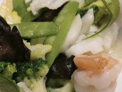 -盈春大饭店(千山路店)