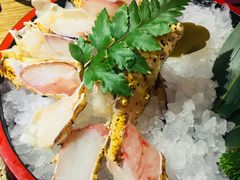 -蟹将军·松叶蟹和牛日料放题自助(K11店)