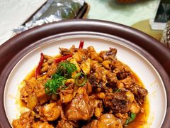 -U你·湖北家宴菜(南湖总店)