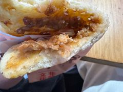 -武大郎烧饼(龙城广场店)