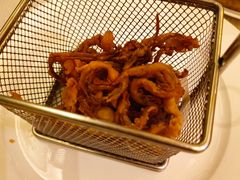 -福州天元国际威斯汀酒店·中国元素餐厅