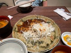 味增猪排-矢场猪(名古屋站名铁店)