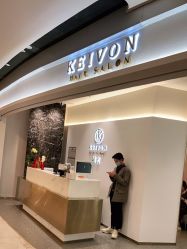 -KEIVON HAIR·崎宏