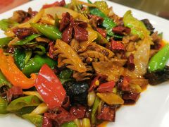 -老西安韩记三鲜煮馍(四府街店)