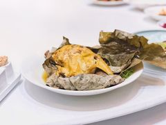 -鲁班张葱烧海参(马庄街店)