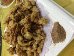-山沟沟炒鸡(颐灏·海怡名都店)