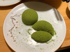 -福匠日本料理(人民路店)