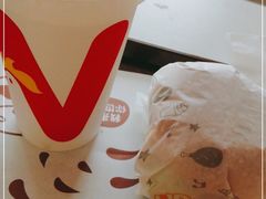 -华莱士·全鸡汉堡(高境店)