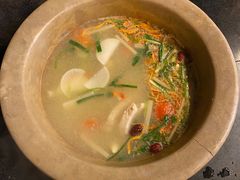 -抚仙湖生态石锅鱼野生菌(告庄店)