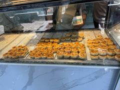 -栗酥饼(南长街店)