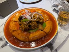 馕包肉-贯贯吉·清真餐厅(浙江中路店)