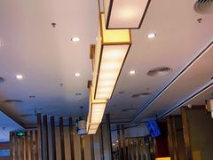 大堂-雪园上海饭店(港湾1号店)