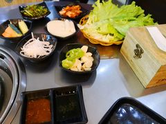 -杀猪天·韩国烤肉(总店)