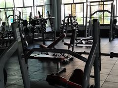 -奇迹健身·恒温游泳(金海首座店)