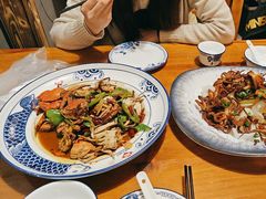 -旺角小渔村·海肠捞饭开创者(环山路店)