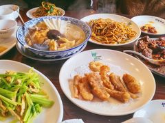 -三林本帮馆(中林街店)