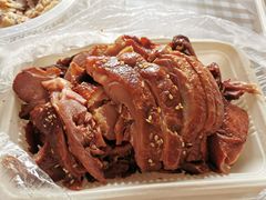 南京板鸭-章云板鸭(评事街店)