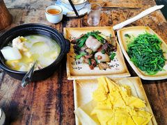 -青城甲(青城山店)