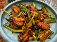 粉肠-顺意·顺德家乡菜(国际人才大厦店)