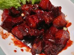 -浦江餐饮•上海菜馆(五四路店)