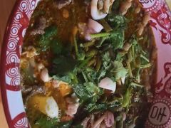 -筒骨麻辣烫(永同昌公寓胜明花园店)