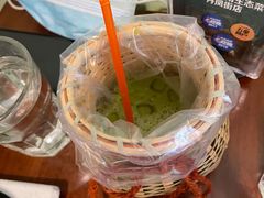 -紫滇源云南生态菜(丹凤街店)
