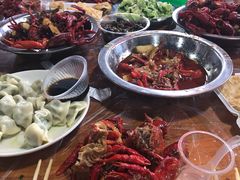 -五七小李子油焖大虾(总店)